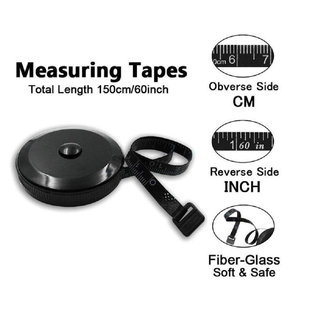 Fita Métrica Mini de 150cm, Ré - Sewing Gauge Ruler avaliação e preço