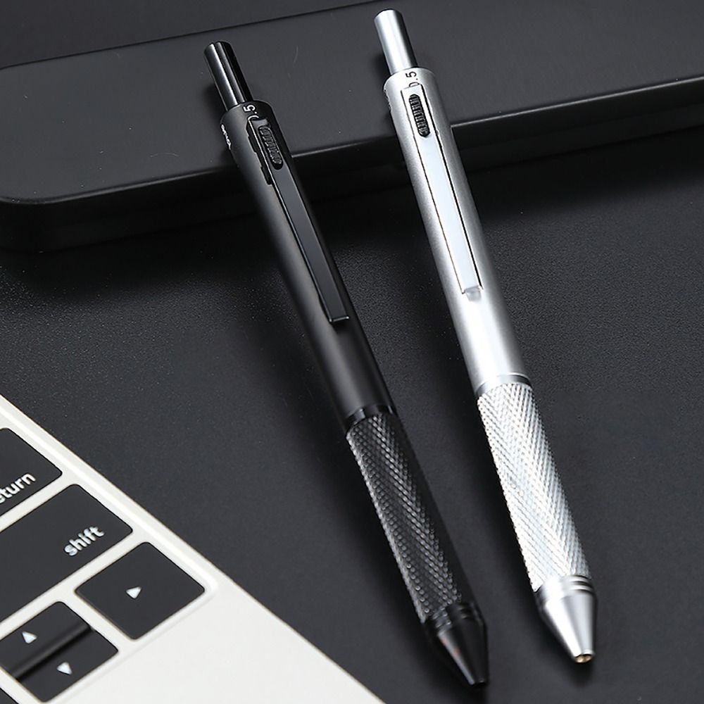 Multi-Function Metal Gravity S - Staedtler Pencil Lumocolor avaliação e preço