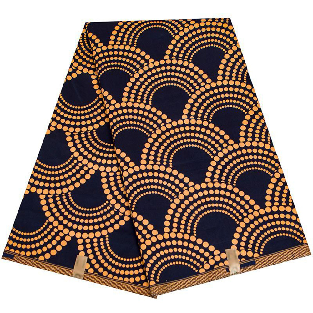 1 jarda áfrica processo de cos - Sewing Batik Fabric avaliação e preço