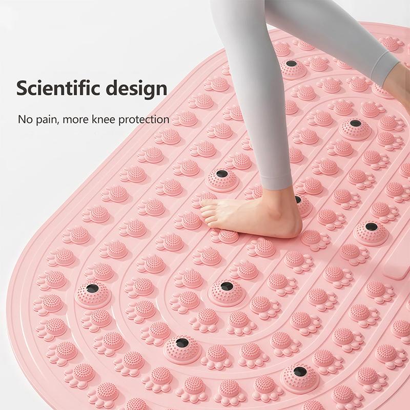 Tapete de massagem para os pés - Gripper Foot Walking avaliação e preço