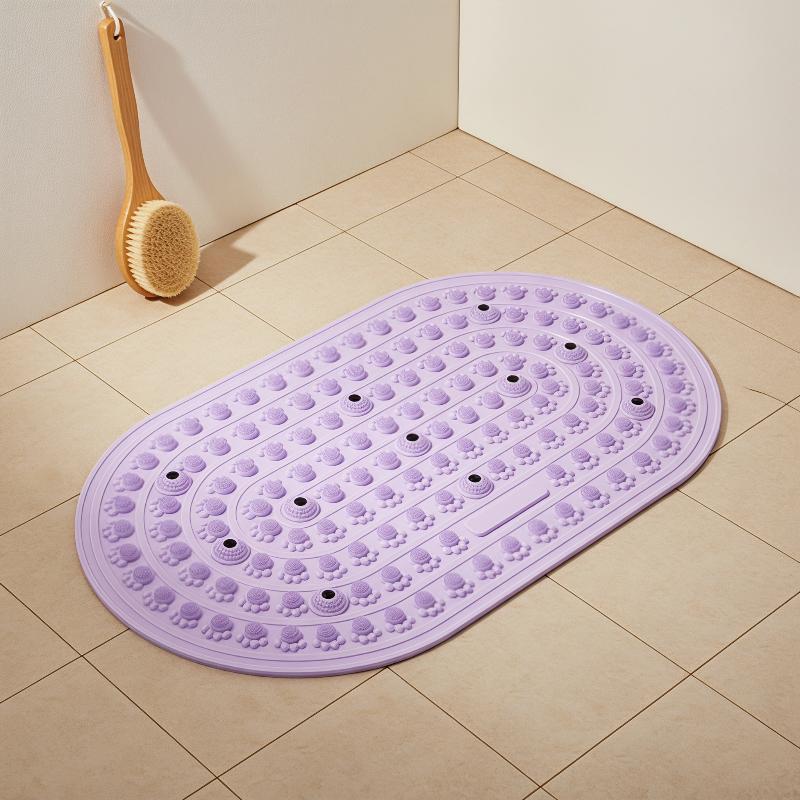 Tapete de massagem para os pés - Gripper Foot Walking avaliação e preço