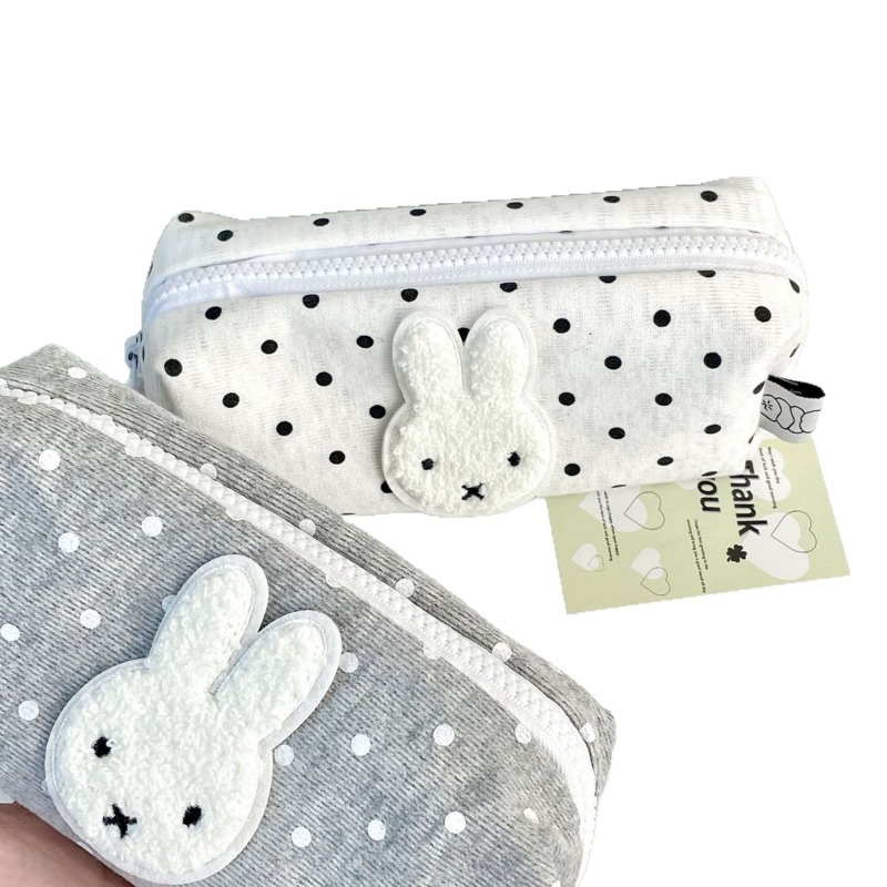 Nova bolsa de lápis Miffy, com - Staedtler Pencil Lumocolor avaliação e preço