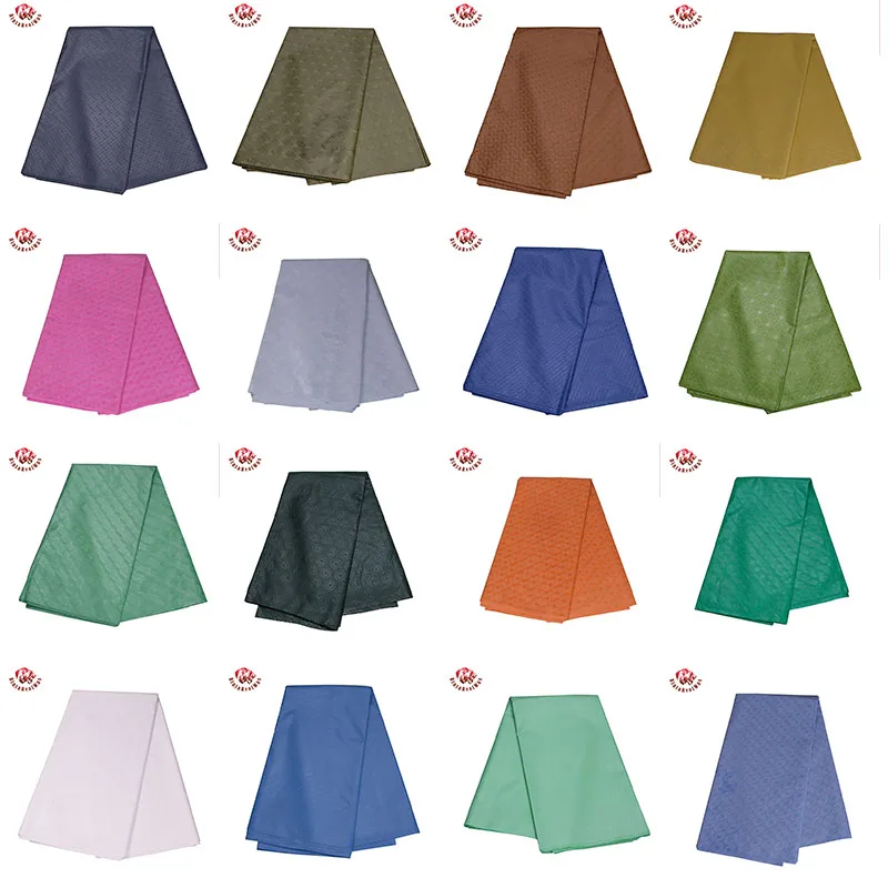 Tecido de poliéster jacquard p - Sewing Batik Fabric avaliação e preço