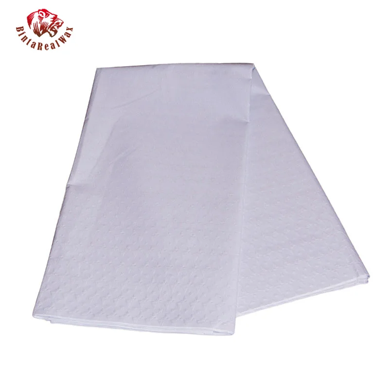 Tecido de poliéster jacquard p - Sewing Batik Fabric avaliação e preço